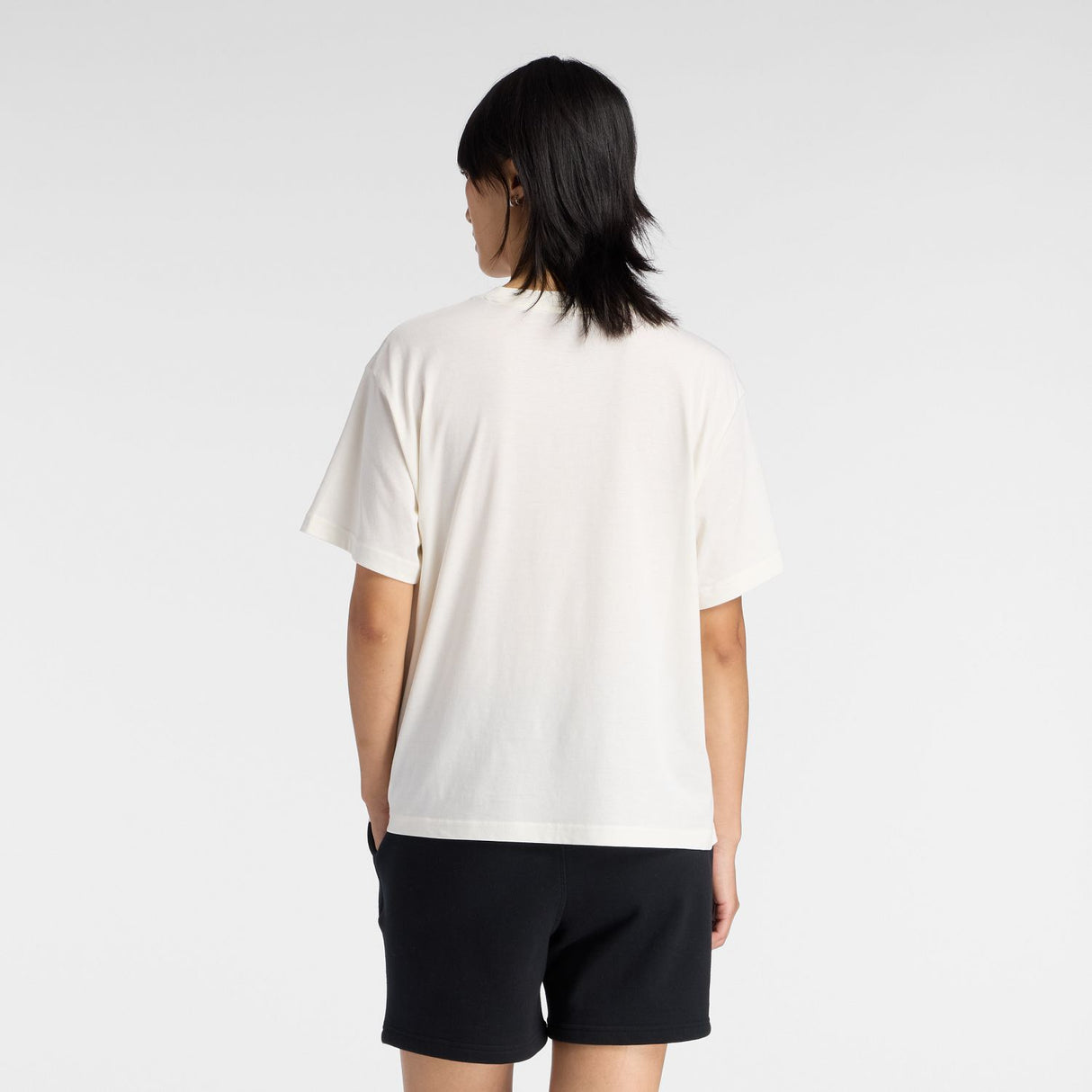 New Balance Women's Sport Relaxed Graphic T-Shirt-3