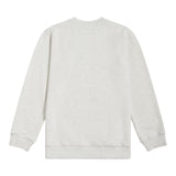New Balance Boys' Athletics Relaxed Player Graphic French Terry Crew-2
