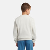New Balance Boys' Athletics Relaxed Player Graphic French Terry Crew-7