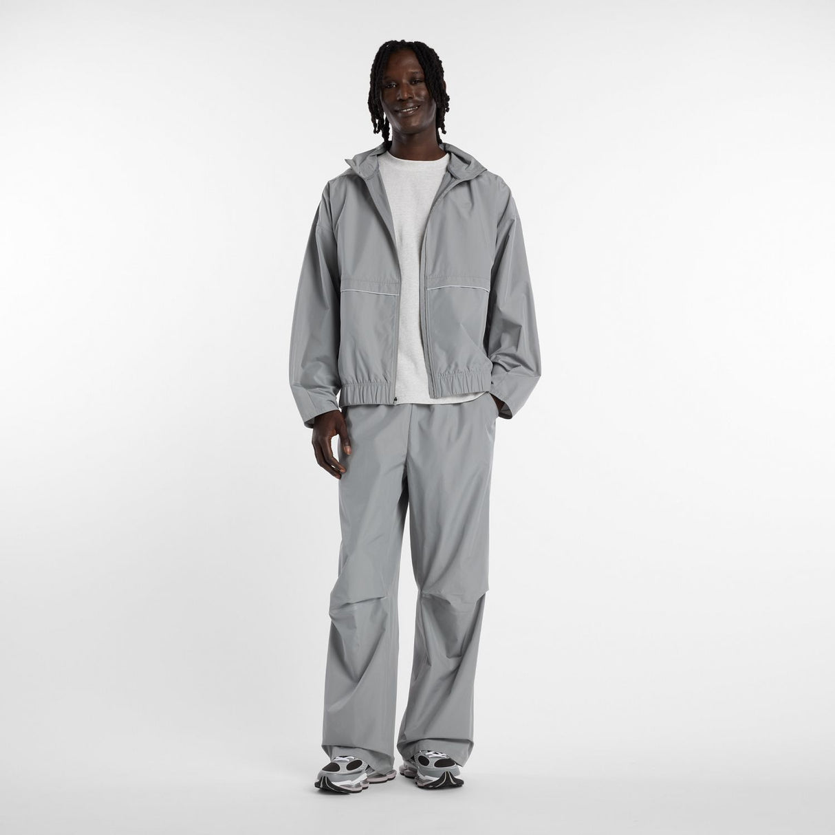 New Balance Men's Elusive Shell Jacket-1