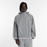 New Balance Men's Elusive Shell Jacket-2