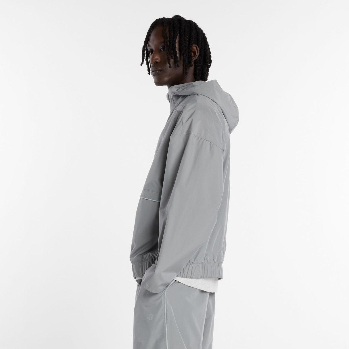New Balance Men's Elusive Shell Jacket-3