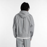 New Balance Men's Elusive Shell Jacket-4