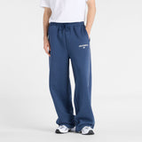 New Balance Men's Trackside Fleece Pants-1
