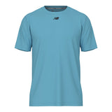 New Balance Men's Activate Tech T Shirt-1