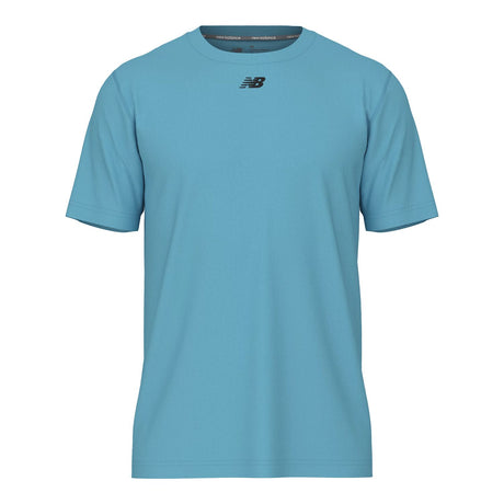 New Balance Men's Activate Tech T Shirt-1