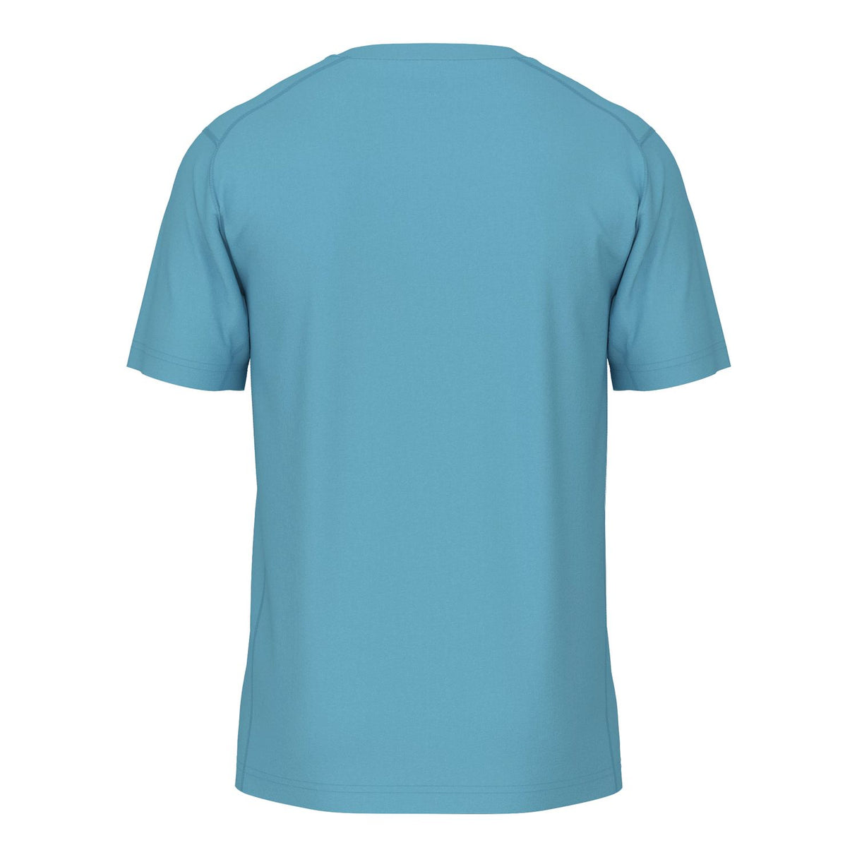 New Balance Men's Activate Tech T Shirt-4