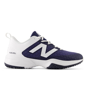 New Balance Men's FuellCell 4040 v8 Turf-Trainer Baseball Shoes-1