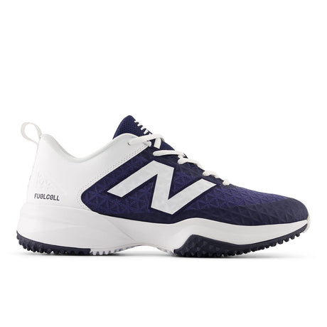New Balance Men's FuellCell 4040 v8 Turf-Trainer Baseball Shoes-1