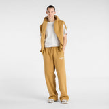New Balance Men's Trackside Fleece Pants-1