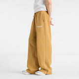 New Balance Men's Trackside Fleece Pants-3