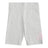 New Balance Girls' Stacked Logo Cycle Shorts-1