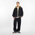 New Balance Women's LNY Woven Pants Western Fit-1