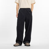 New Balance Women's LNY Woven Pants Western Fit-2