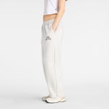 New Balance Women's Trackside Fleece Barrel Pants-3