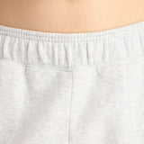 New Balance Women's Trackside Fleece Barrel Pants-6