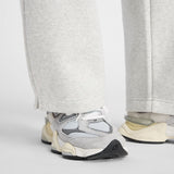 New Balance Women's Trackside Fleece Barrel Pants-8