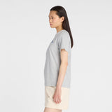 New Balance Women's Multi Linear T-Shirt-2