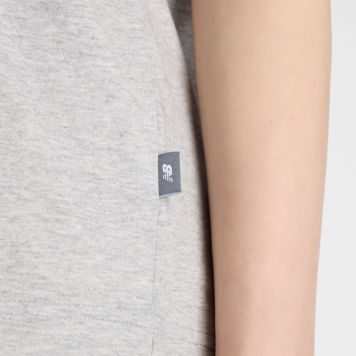 New Balance Women's Multi Linear T-Shirt-5