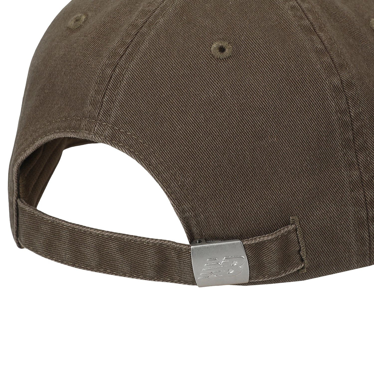 New Balance 6 Panel Classic Hat-3