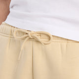 New Balance Women's Reimagined Fleece Shorts-5