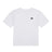 New Balance Girls' Small Logo Jersey T-Shirt-1