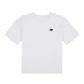 New Balance Girls' Small Logo Jersey T-Shirt-1