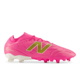 New Balance Adult Tekela Team Low Laced Firm Ground V5 Soccer Cleats-1