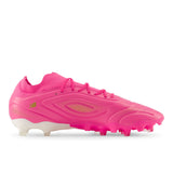 New Balance Adult Tekela Team Low Laced Firm Ground V5 Soccer Cleats-9