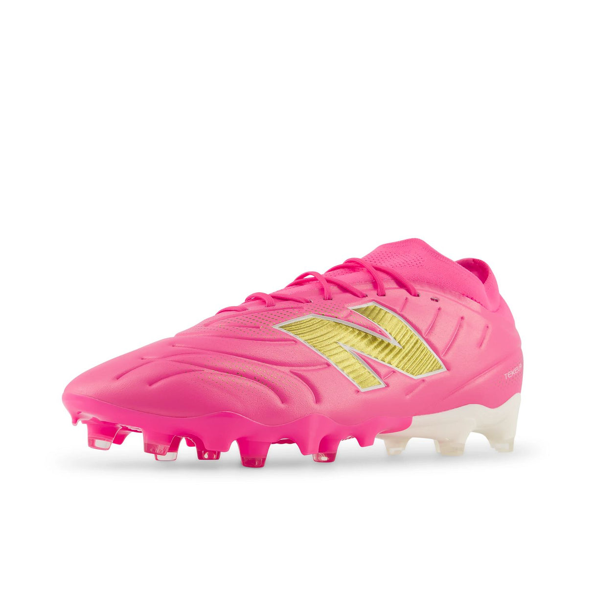 New Balance Adult Tekela Team Low Laced Firm Ground V5 Soccer Cleats-10