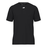 New Balance Men's Activate Tech T Shirt-1
