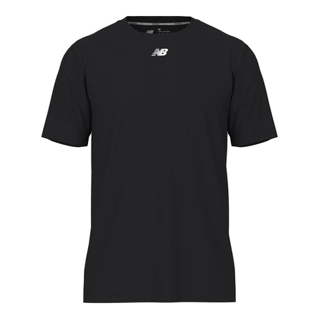 New Balance Men's Activate Tech T Shirt-1