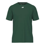 New Balance Men's Activate Tech T Shirt-1