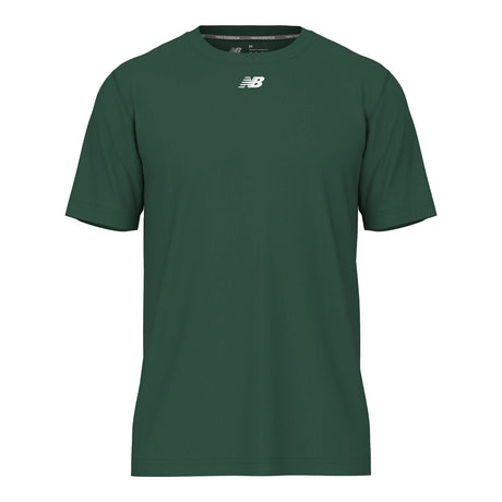 New Balance Men's Activate Tech T Shirt-1