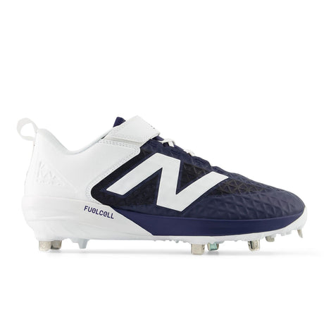New Balance Men's FuelCell 4040 v8 Baseball Cleats-1