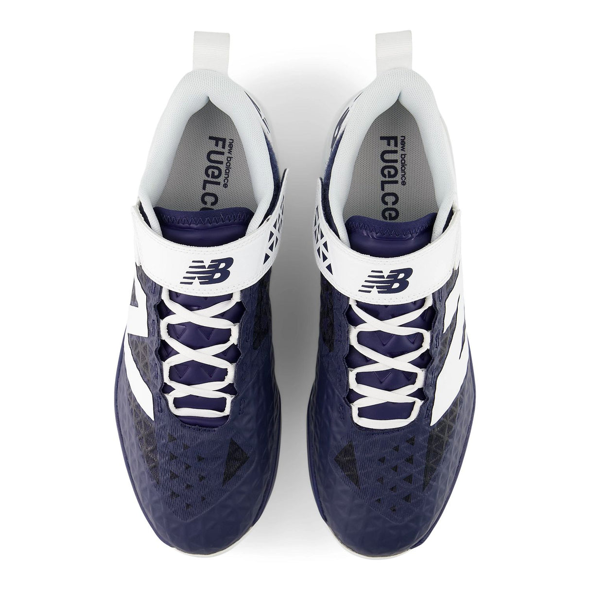 New Balance Men's FuelCell 4040 v8 Baseball Cleats-3