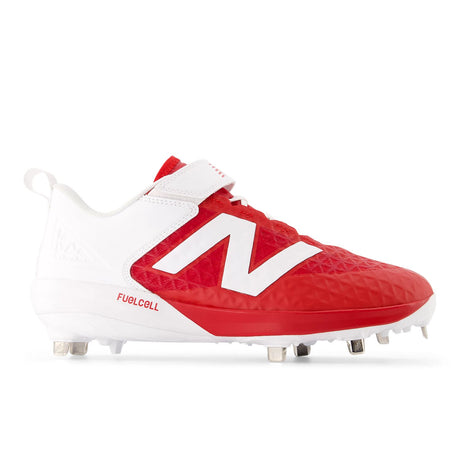 New Balance Men's FuelCell 4040 v8 Baseball Cleats-1