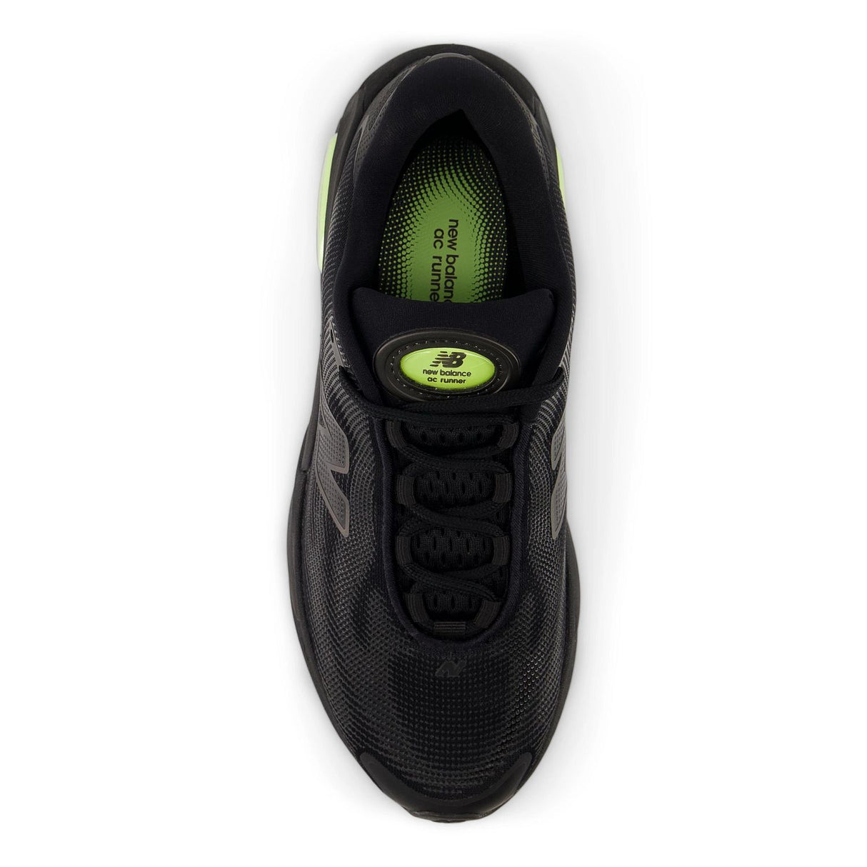 New Balance Women's AC Running Shoes-3