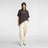 New Balance Women's Trackside Oversized T-Shirt-1