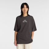 New Balance Women's Trackside Oversized T-Shirt-2