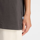 New Balance Women's Trackside Oversized T-Shirt-6