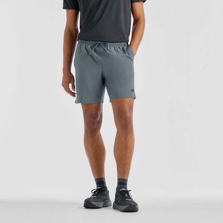 New Balance Men's Fast Days Shorts 7-1