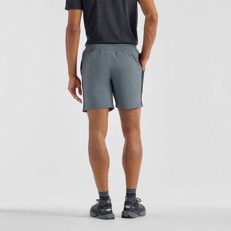 New Balance Men's Fast Days Shorts 7-2