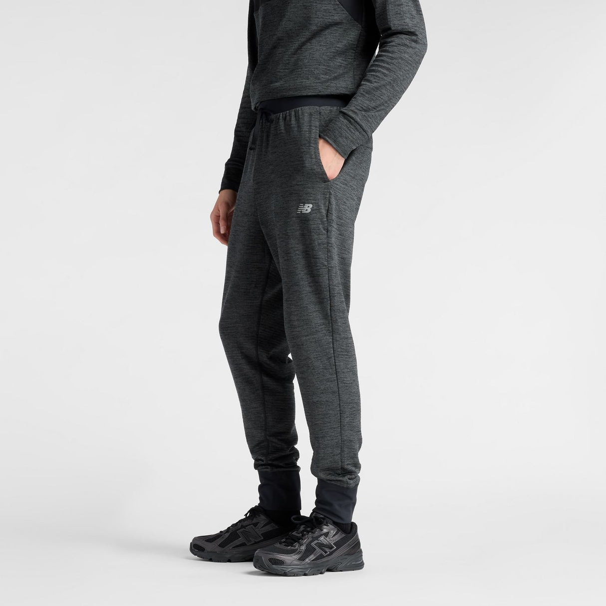 New Balance Men's Athletics Heat Grid Joggers-3