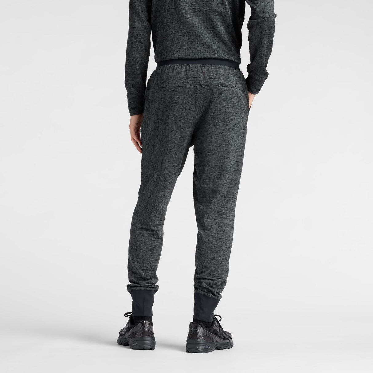 New Balance Men's Athletics Heat Grid Joggers-4
