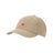 New Balance 6 Panel NB Patch Logo Hat-1