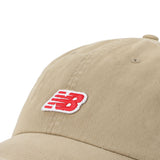 New Balance 6 Panel NB Patch Logo Hat-3