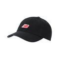 New Balance 6 Panel NB Patch Logo Hat-1