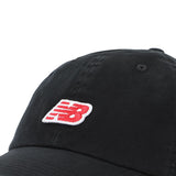 New Balance 6 Panel NB Patch Logo Hat-3
