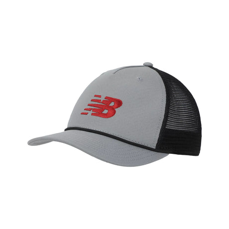 New Balance A Frame Trucker w/ rope-1